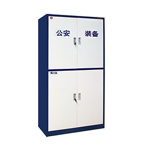 JH-E-22 公安裝備柜